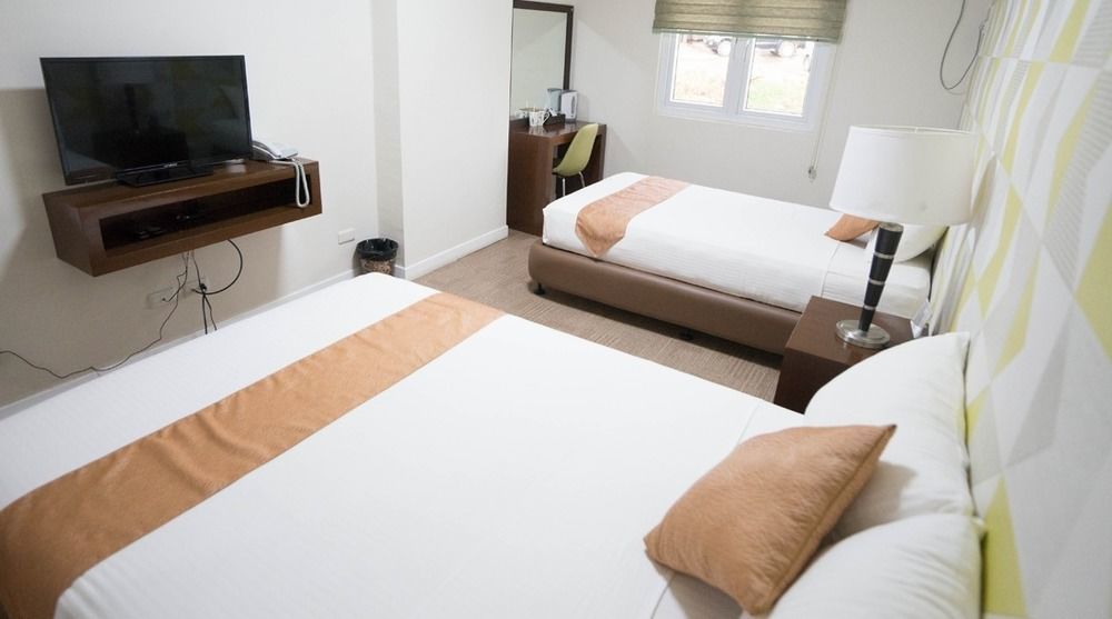 Lohas Airport Hotel Laguindingan Εξωτερικό φωτογραφία