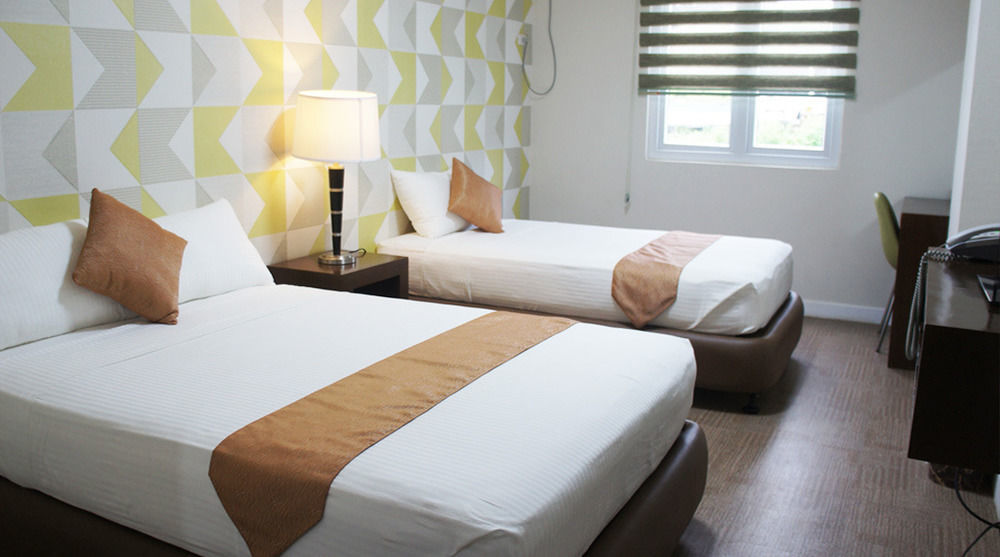 Lohas Airport Hotel Laguindingan Εξωτερικό φωτογραφία