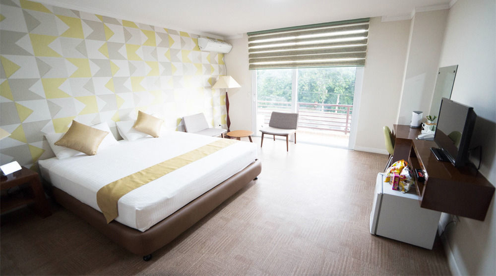 Lohas Airport Hotel Laguindingan Εξωτερικό φωτογραφία