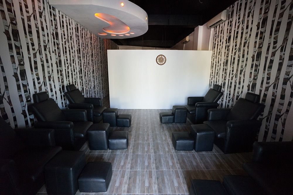 Lohas Airport Hotel Laguindingan Εξωτερικό φωτογραφία
