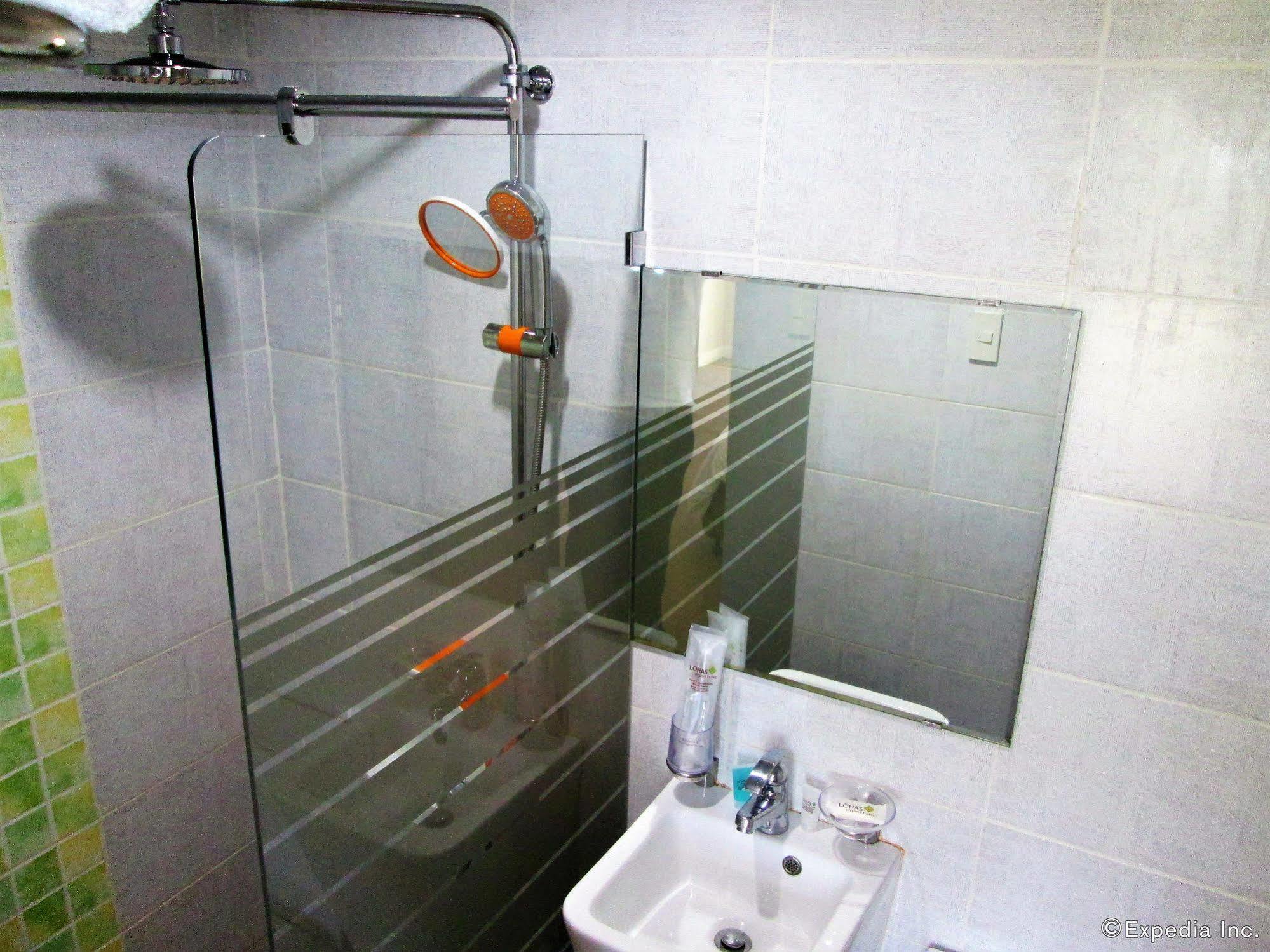Lohas Airport Hotel Laguindingan Εξωτερικό φωτογραφία