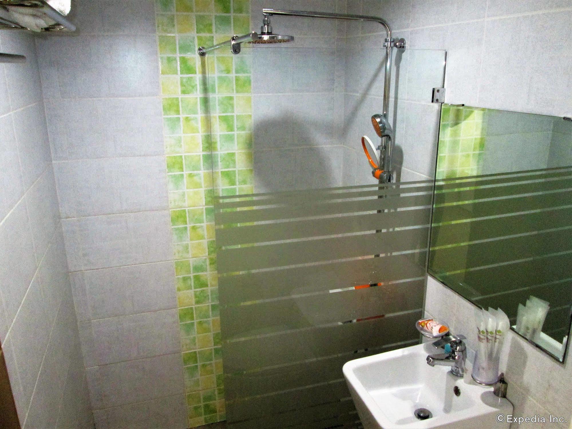 Lohas Airport Hotel Laguindingan Εξωτερικό φωτογραφία