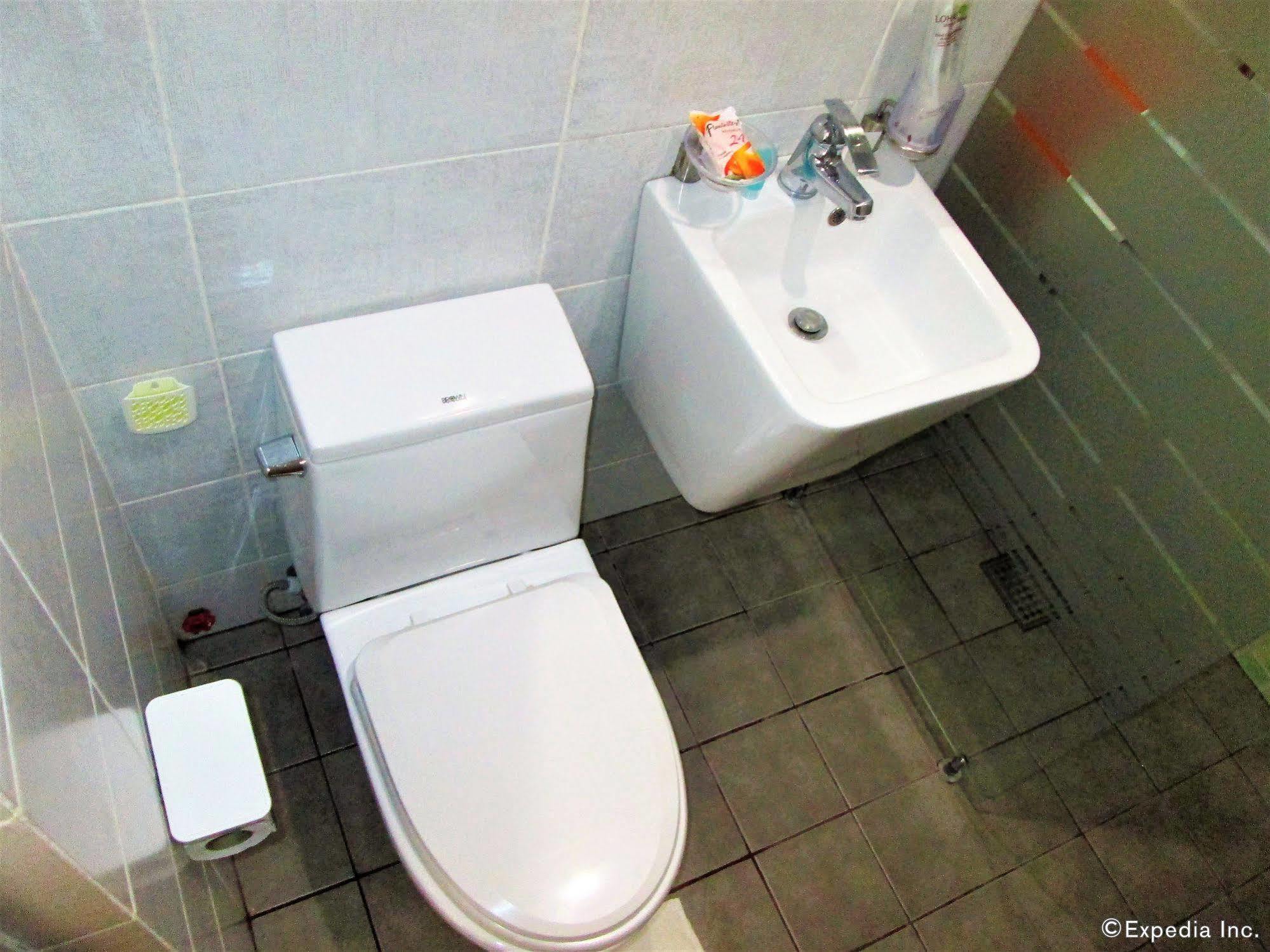 Lohas Airport Hotel Laguindingan Εξωτερικό φωτογραφία