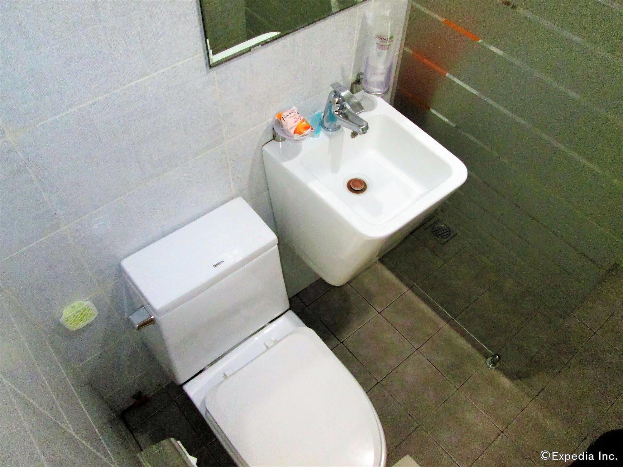 Lohas Airport Hotel Laguindingan Εξωτερικό φωτογραφία