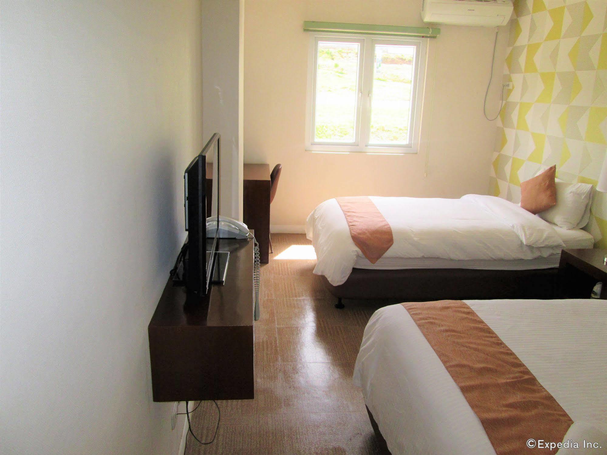 Lohas Airport Hotel Laguindingan Εξωτερικό φωτογραφία