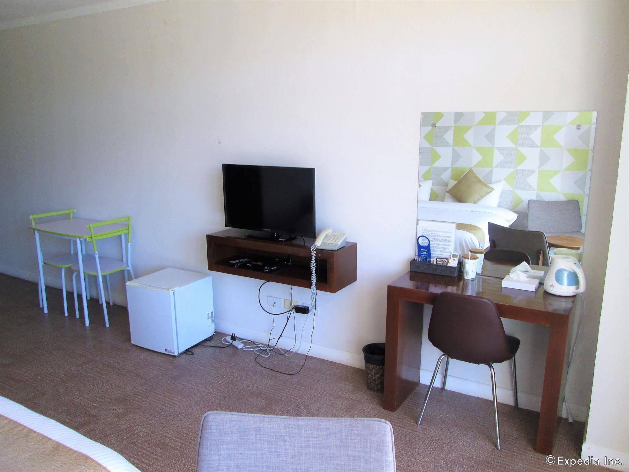 Lohas Airport Hotel Laguindingan Εξωτερικό φωτογραφία