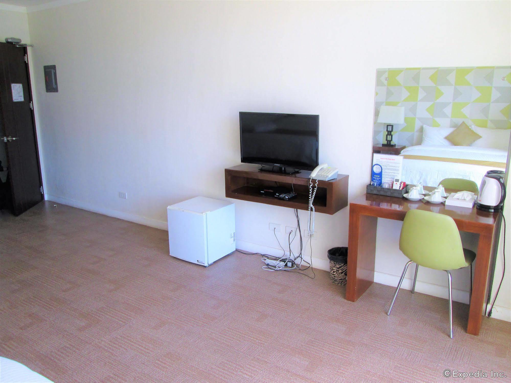 Lohas Airport Hotel Laguindingan Εξωτερικό φωτογραφία
