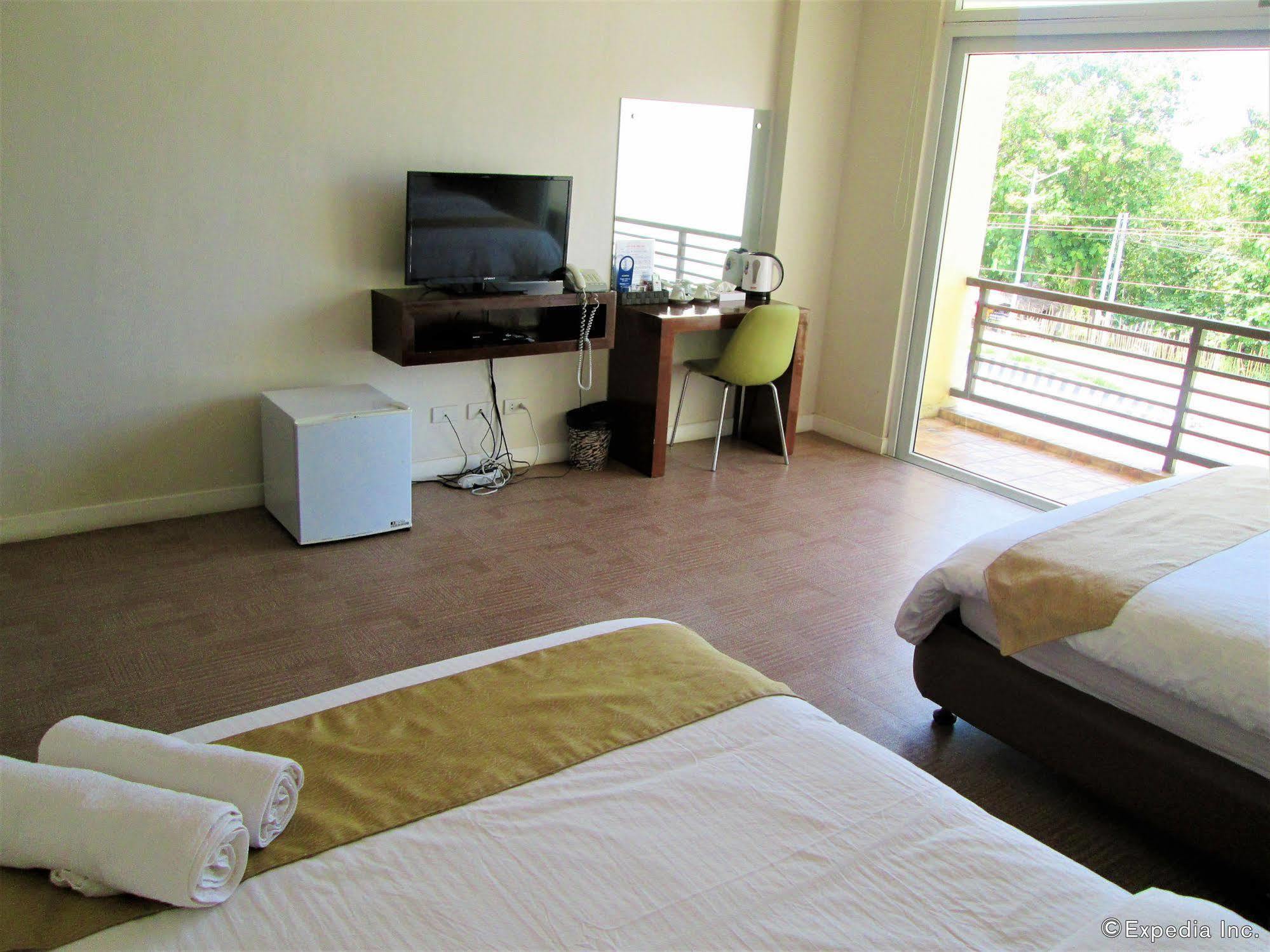 Lohas Airport Hotel Laguindingan Εξωτερικό φωτογραφία