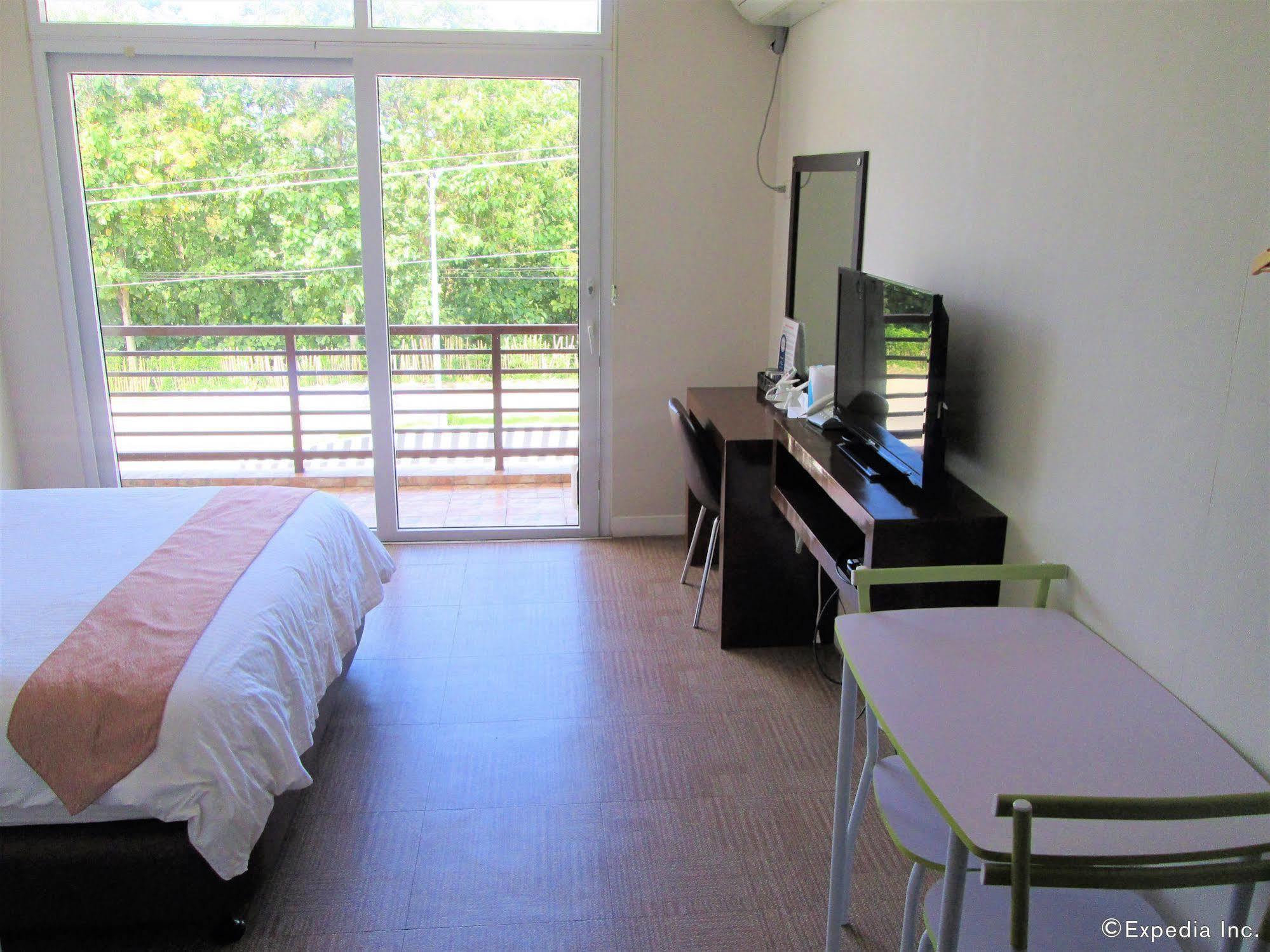 Lohas Airport Hotel Laguindingan Εξωτερικό φωτογραφία