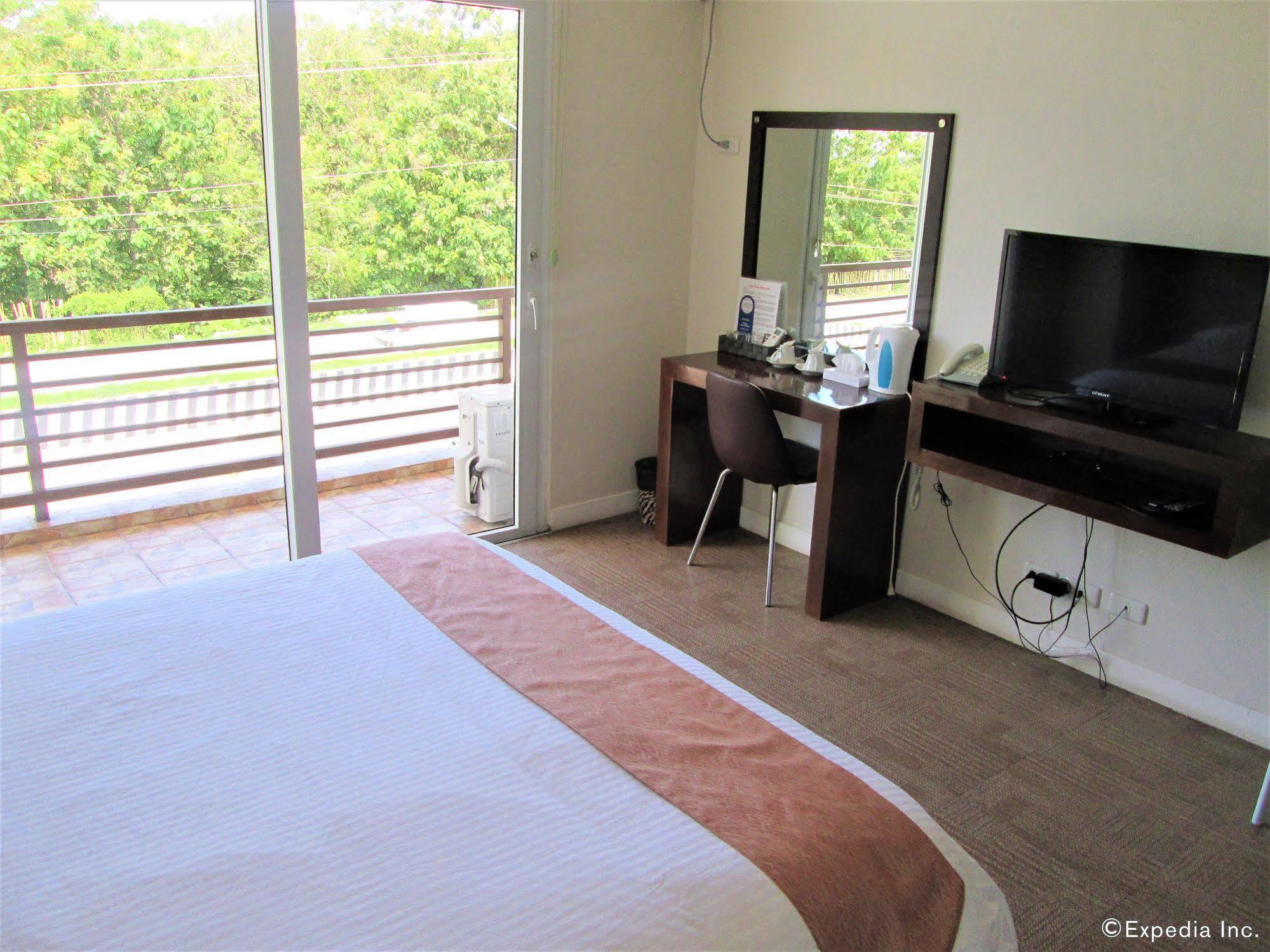 Lohas Airport Hotel Laguindingan Εξωτερικό φωτογραφία
