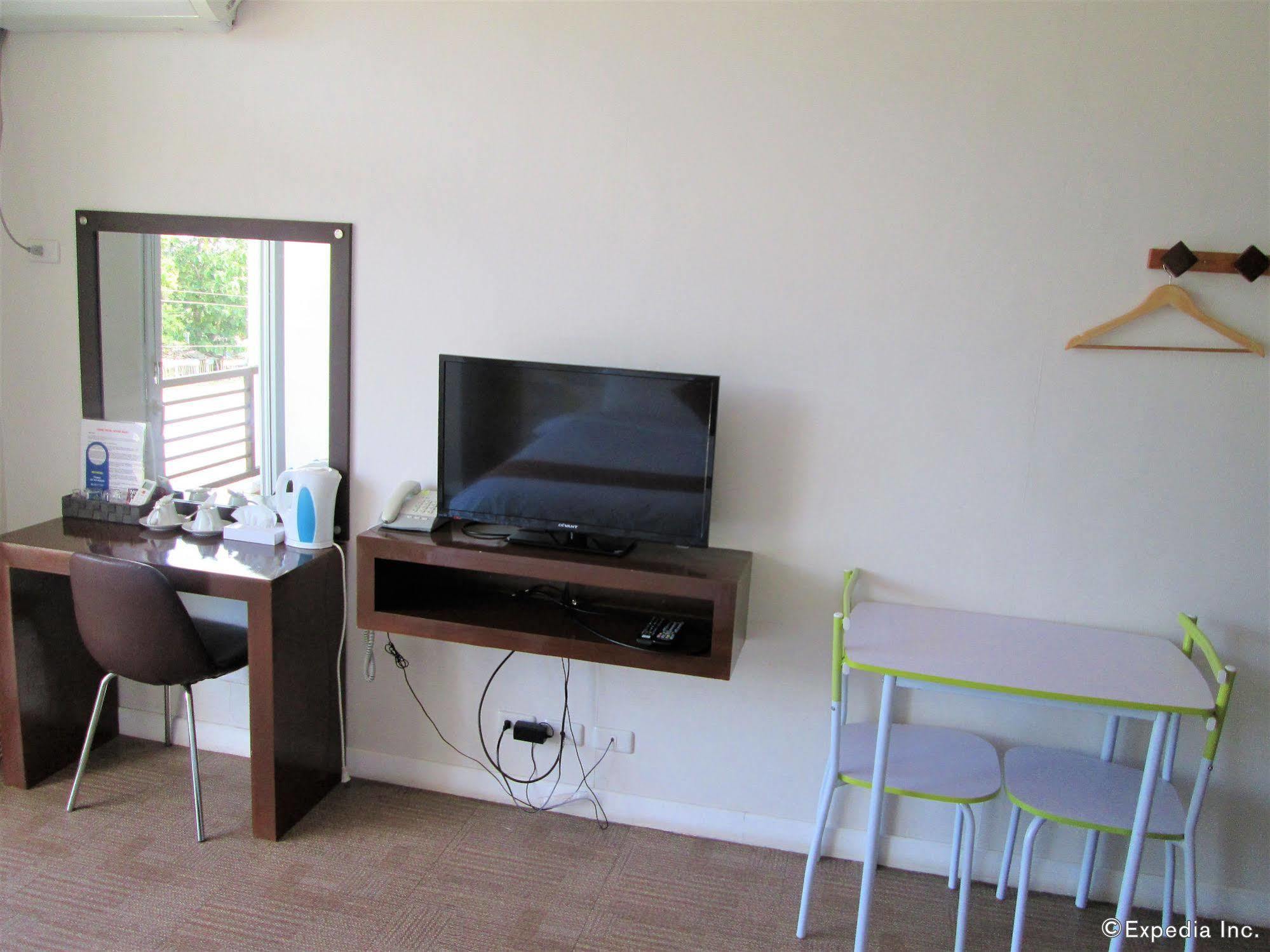 Lohas Airport Hotel Laguindingan Εξωτερικό φωτογραφία