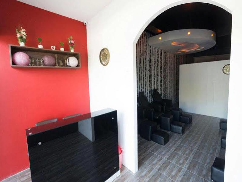 Lohas Airport Hotel Laguindingan Εξωτερικό φωτογραφία