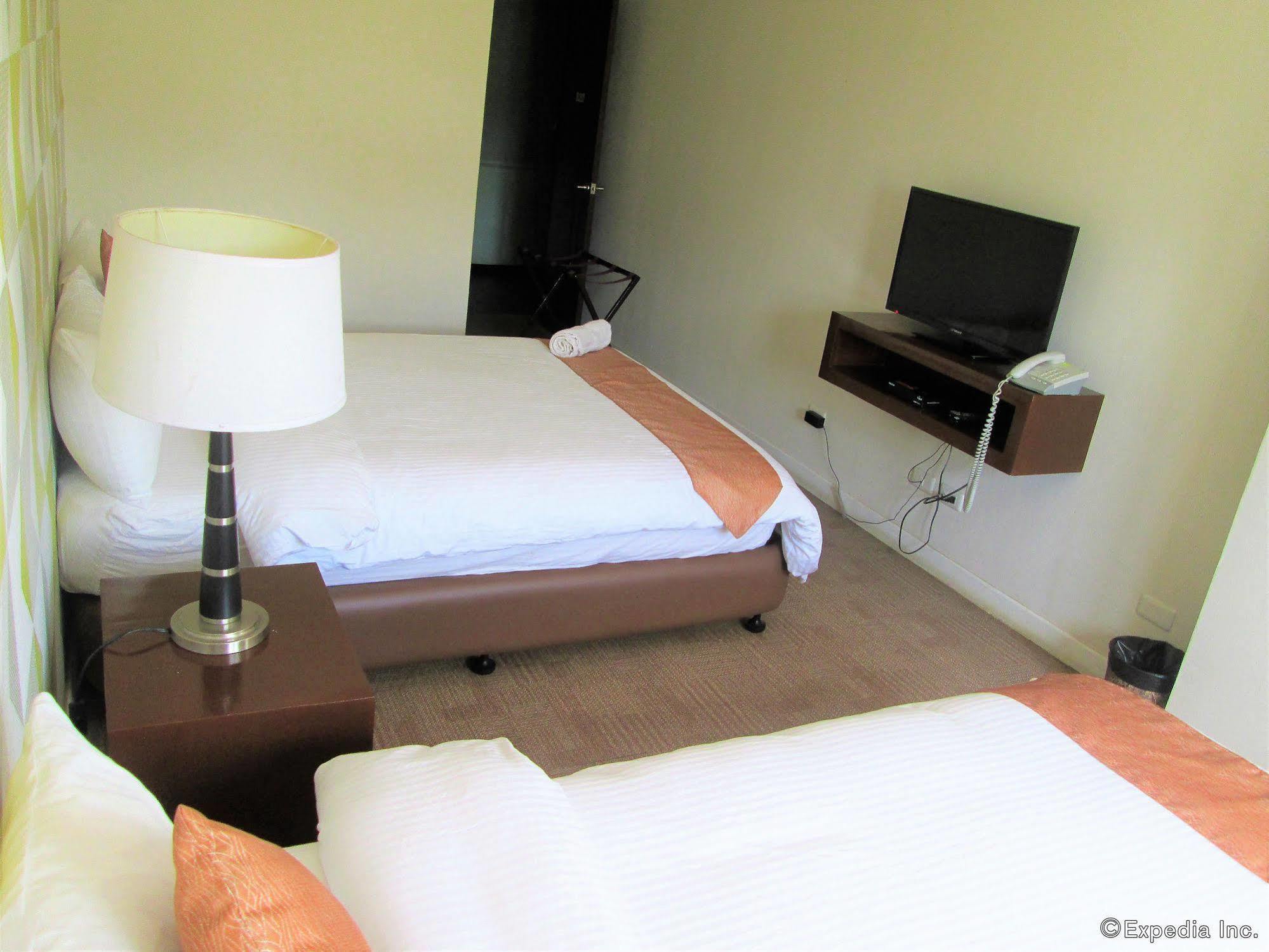 Lohas Airport Hotel Laguindingan Εξωτερικό φωτογραφία