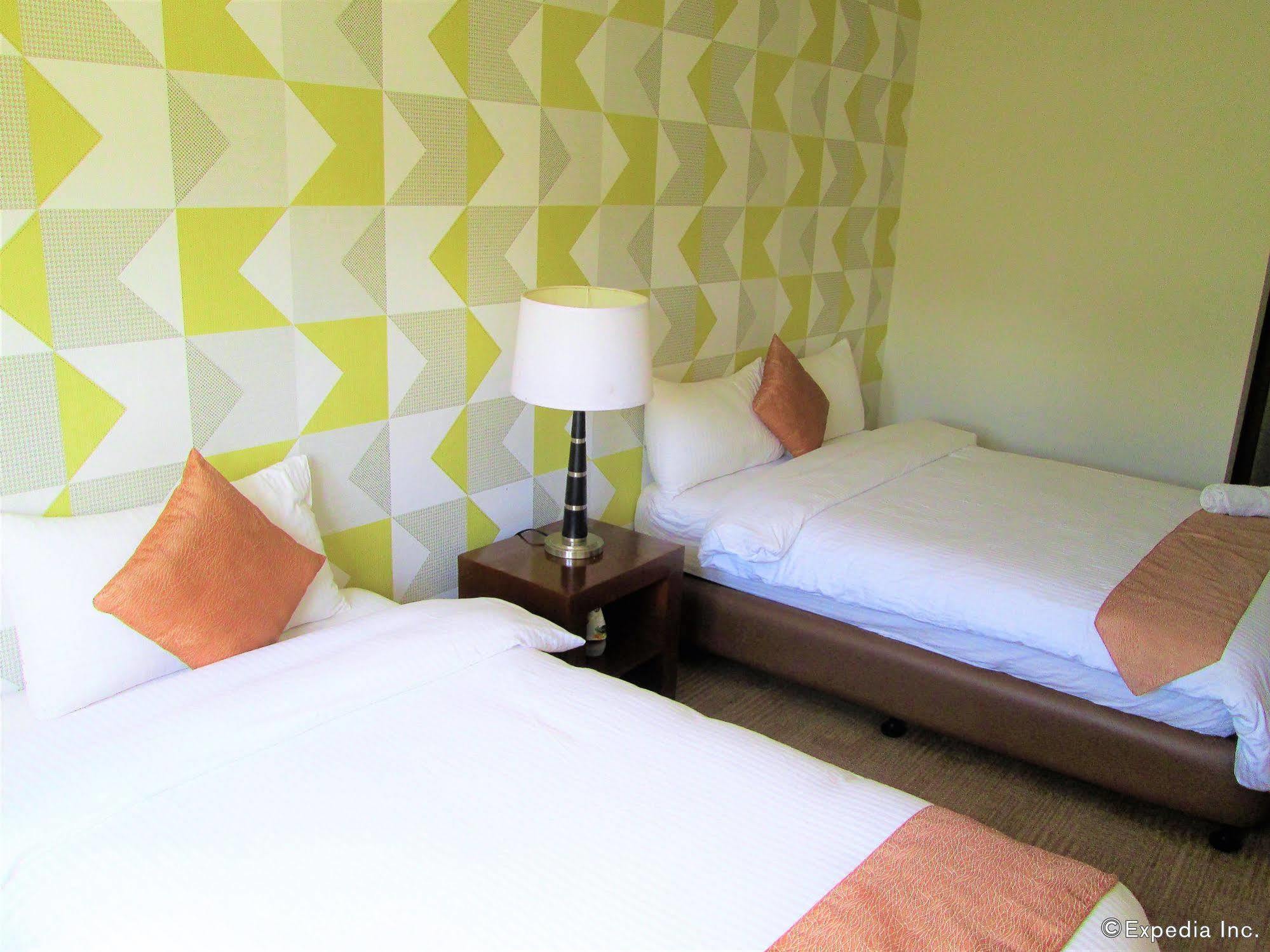 Lohas Airport Hotel Laguindingan Εξωτερικό φωτογραφία