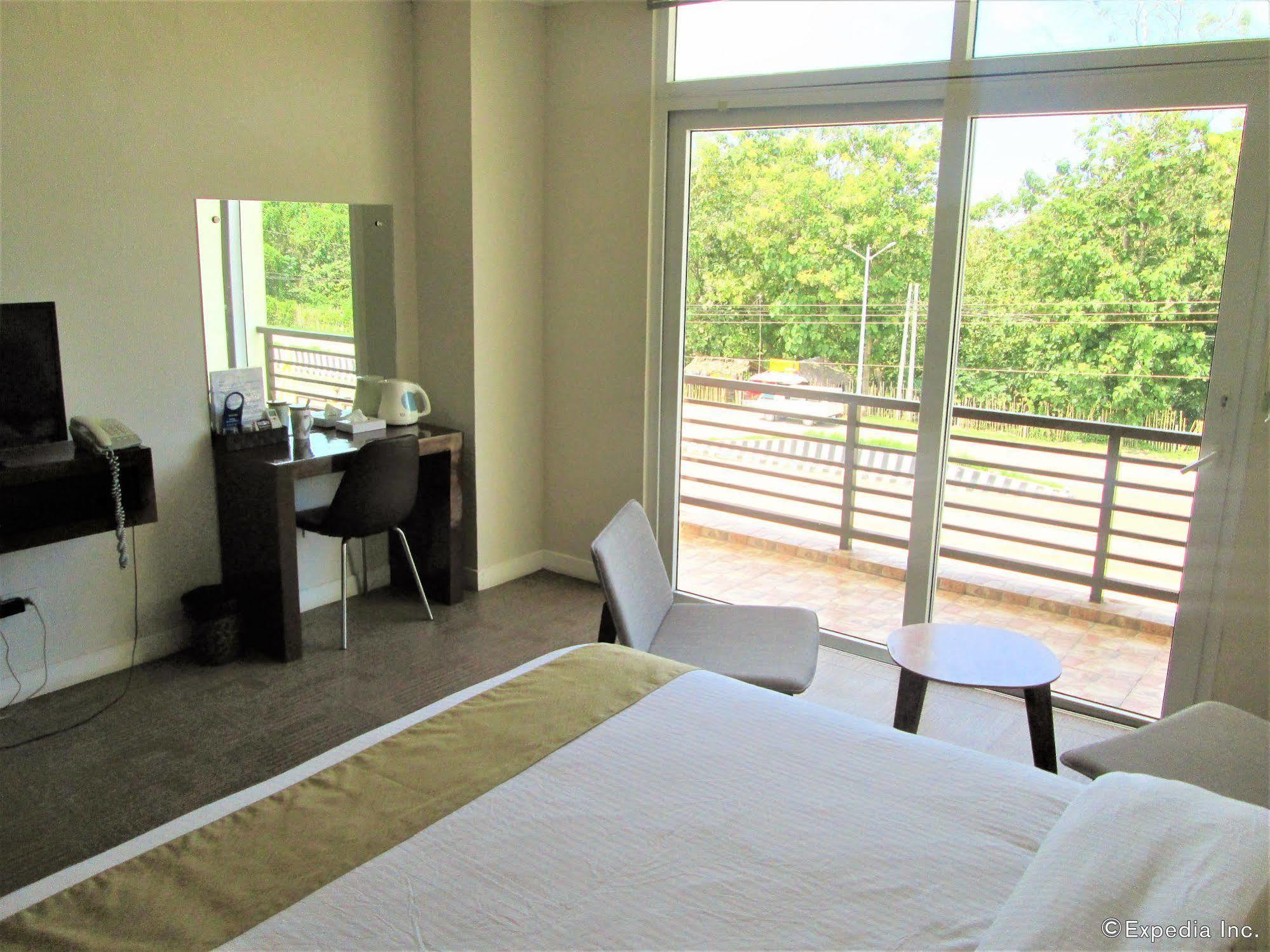 Lohas Airport Hotel Laguindingan Εξωτερικό φωτογραφία