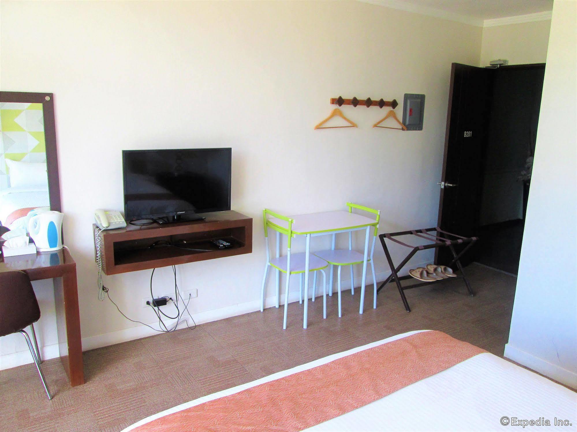 Lohas Airport Hotel Laguindingan Εξωτερικό φωτογραφία