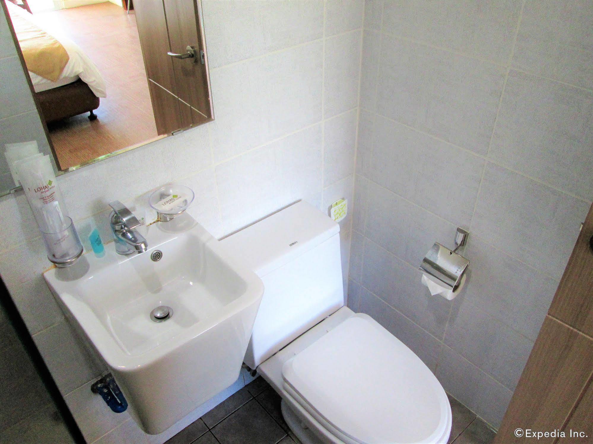 Lohas Airport Hotel Laguindingan Εξωτερικό φωτογραφία